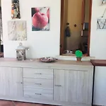 Apartmán Aiace 40 *