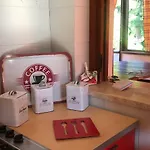 Apartmán Aiace 40 *
