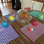 Apartmán Aiace 40