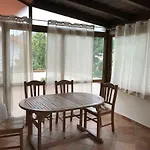 Aiace 40 Apartmán