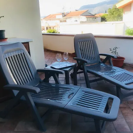 Aiace 40 Lejlighed *