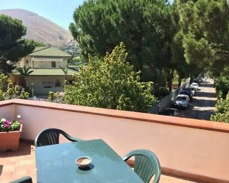 Διαμέρισμα Aiace 40 Mondello