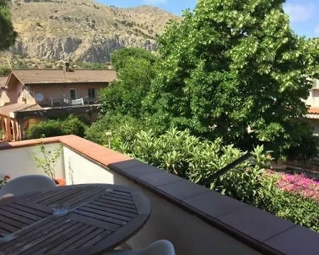 Διαμέρισμα Aiace 40 *