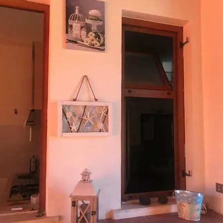 Διαμέρισμα Aiace 40 *