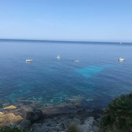 Διαμέρισμα Aiace 40 *