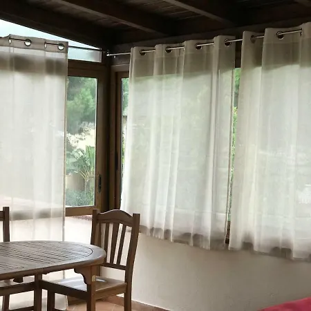 Διαμέρισμα Aiace 40 *