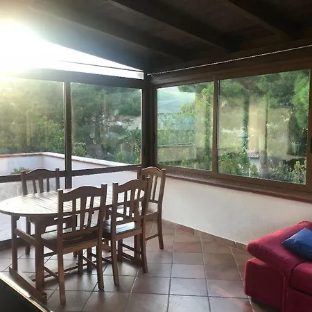 Διαμέρισμα Aiace 40 *