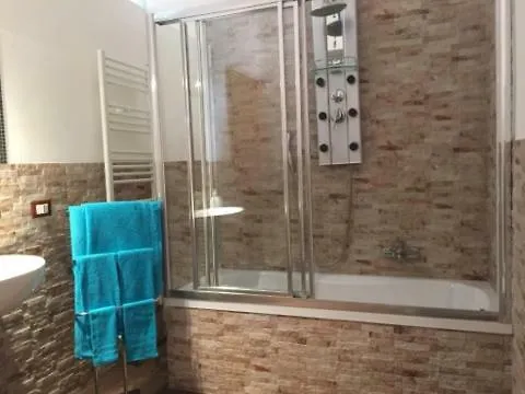 Lejlighed Aiace 40 *