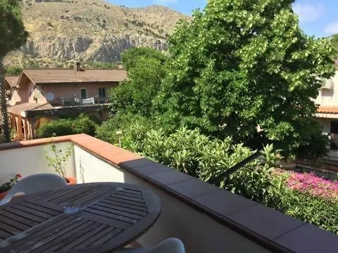 Lejlighed Aiace 40 *