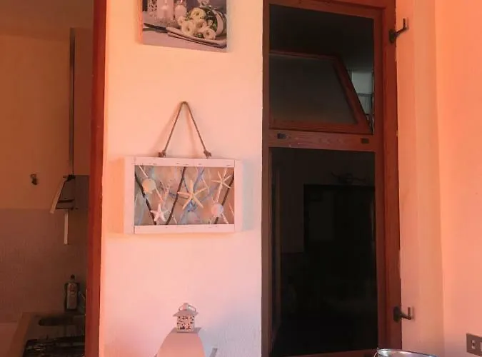Lejlighed Aiace 40 *
