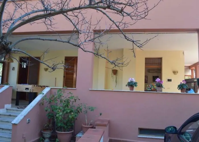 Aiace 40 * Mondello