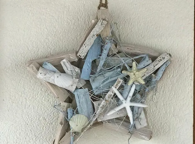 Lejlighed Aiace 40 *